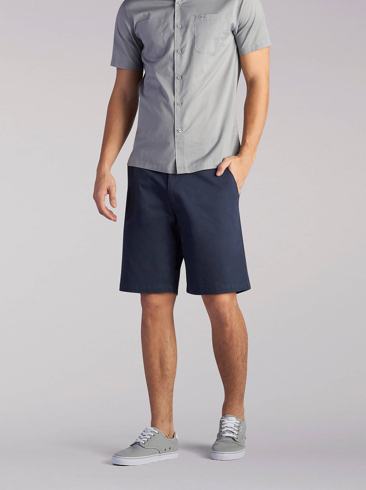 Men's Extreme Motion Short (Big & Tall)