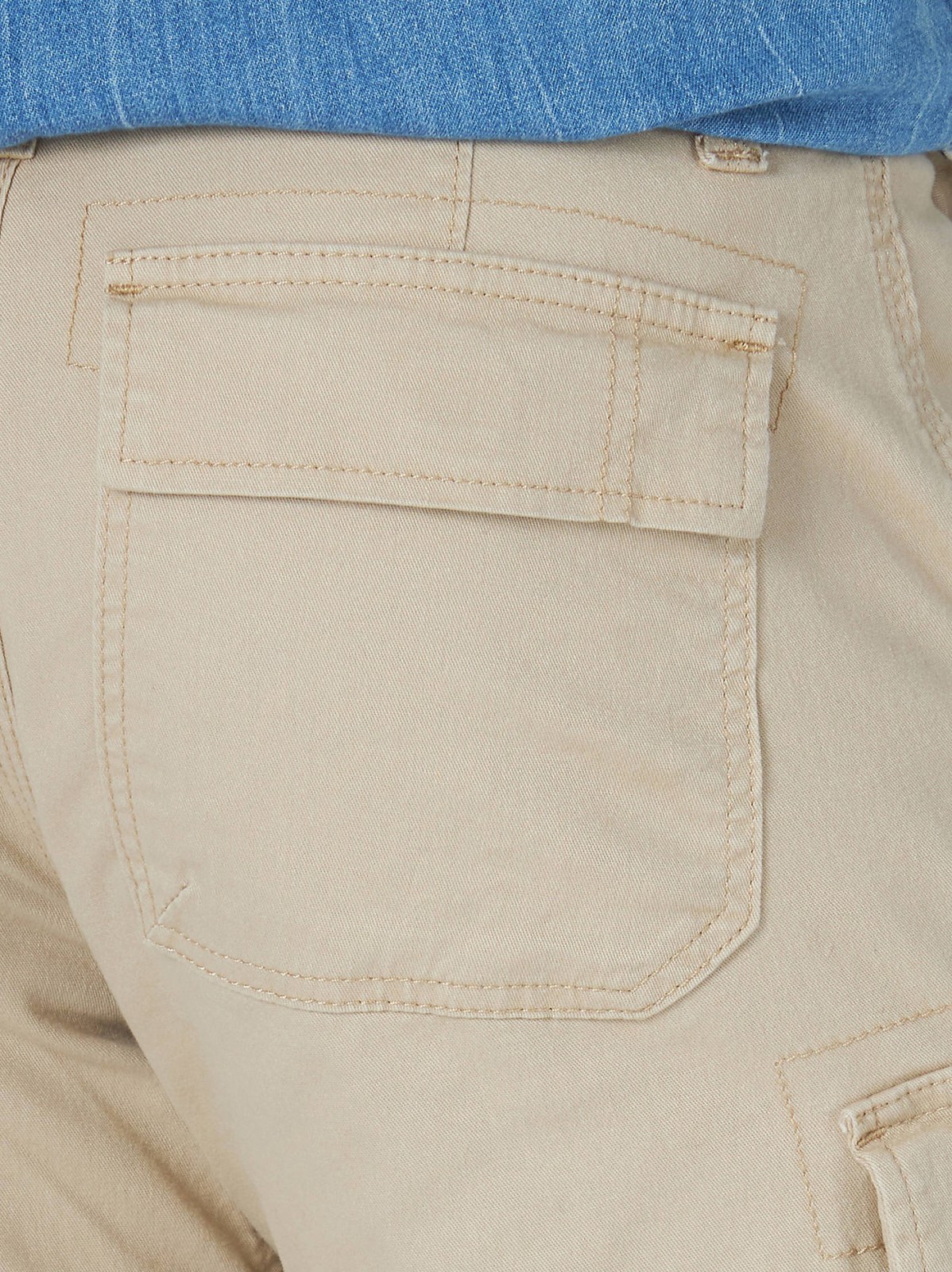 Men's Extreme Motion Carolina Cargo Short - view 6