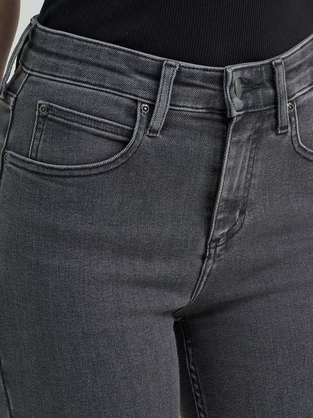 Women's Ever Fit® Bootcut Jean - view 6