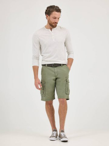 Men's Legendary Wyoming Ripstop Cargo Short