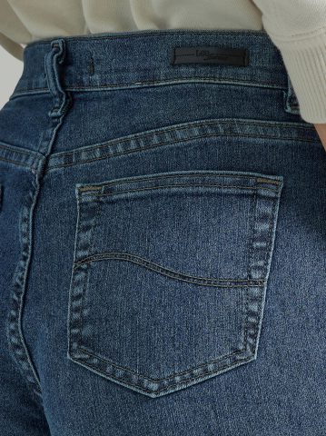 Women’s Original Relaxed Fit Straight Leg Jean