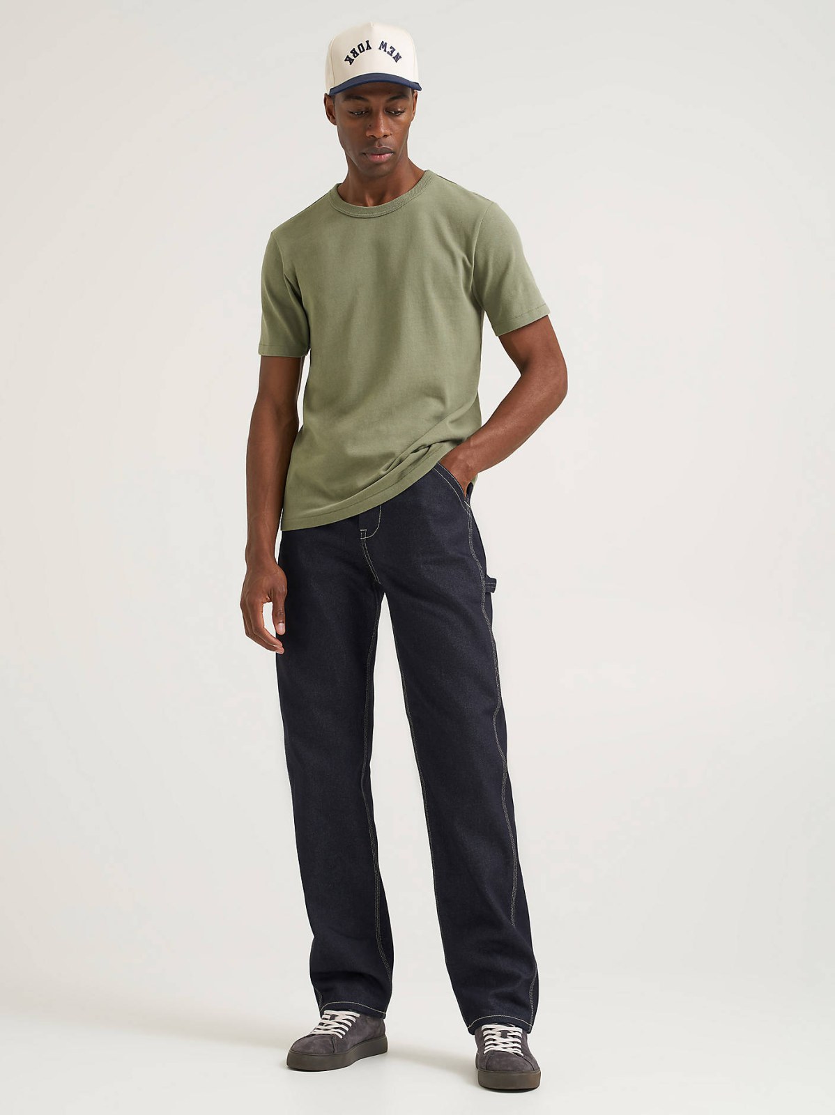 Men's Lee 101™ 191Z Carpenter Jean
