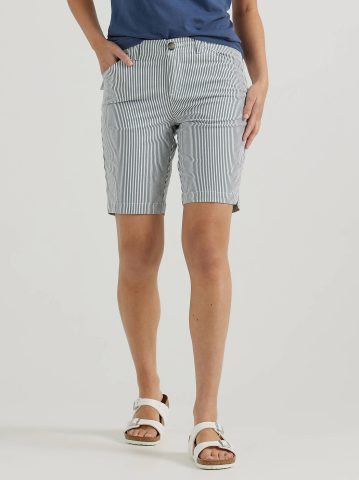 Women's Legendary Chino Bermuda