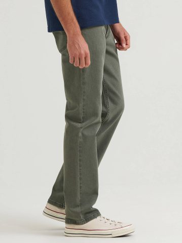 Men's Legendary Regular Straight Jean