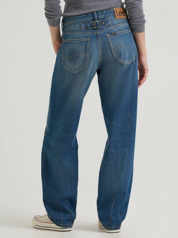 Women's Premium Upsized Classic Rider™ Jean