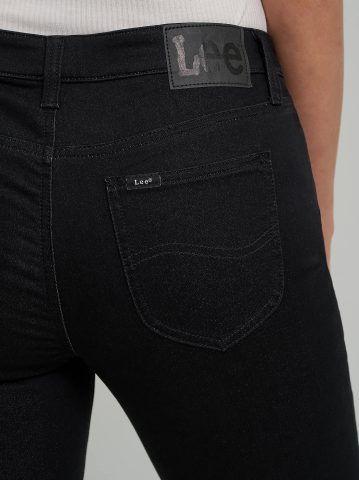 Women's Legendary Single Layer Warming Straight Jean