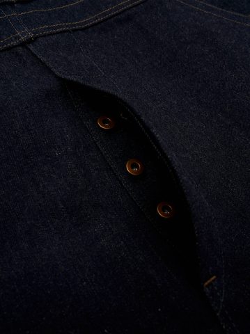 Men's Lee® x Nigel Cabourn Railway Man Overall