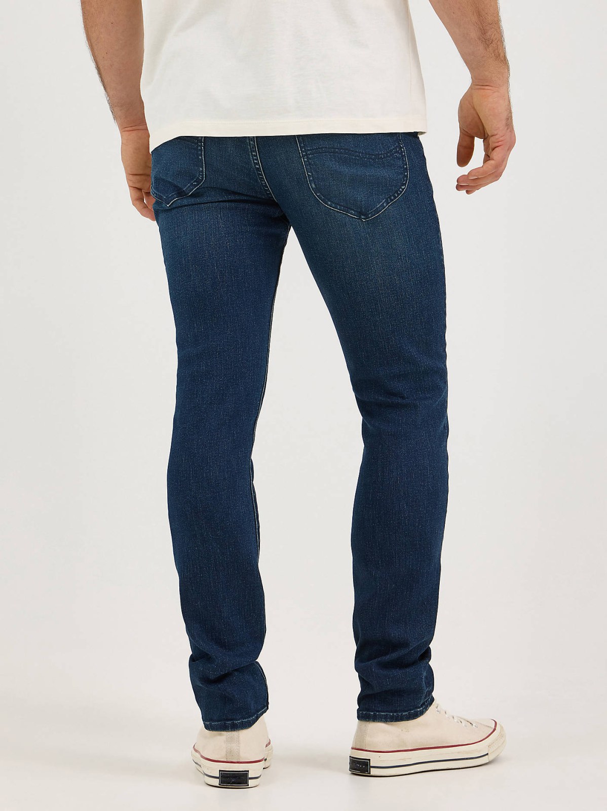 Men's Extreme Motion Skinny Jean - view 3