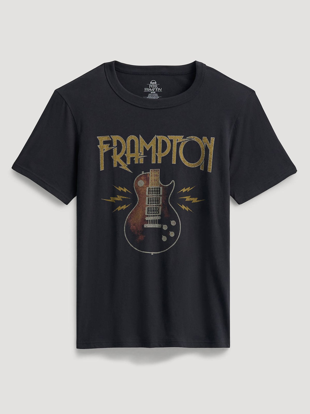Men's Frampton Graphic Tee