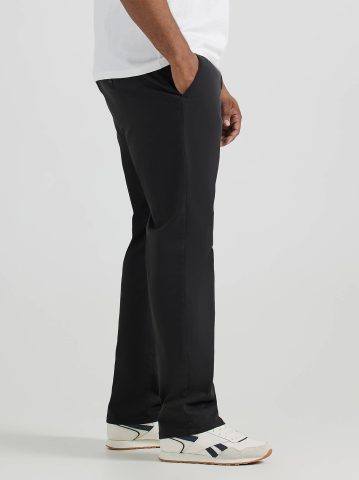 Men's Extreme Motion Khaki Pant (Big & Tall)