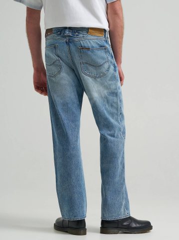 Men's Lee® x Feng Chen Wang Retro Straight Jean