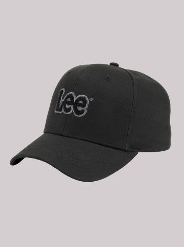 Men's Hook Loop Tonal Logo Hat Men's Hook Loop Tonal Logo Hat
