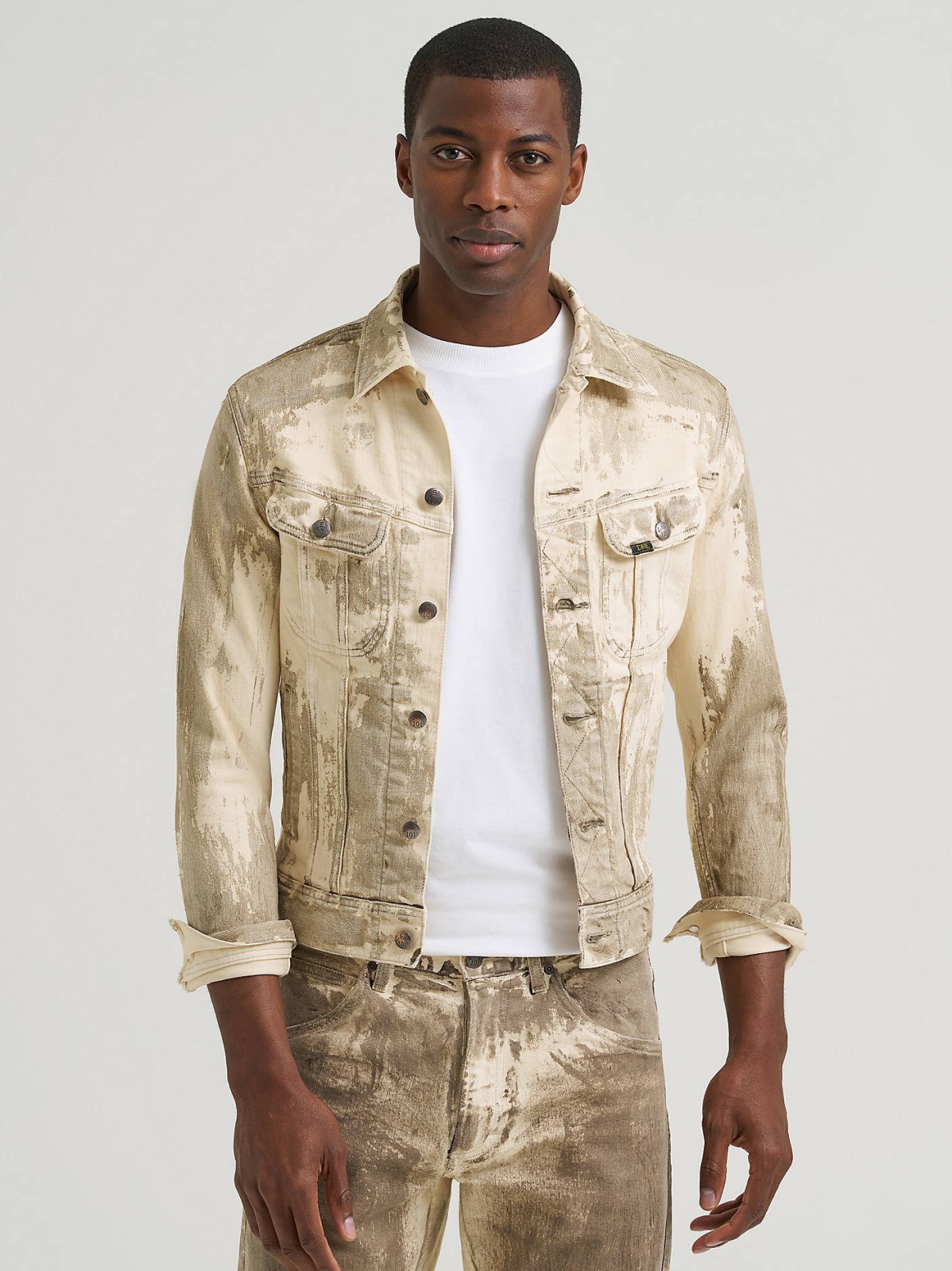 Men's Lee 101™ Rider Jacket - view 2