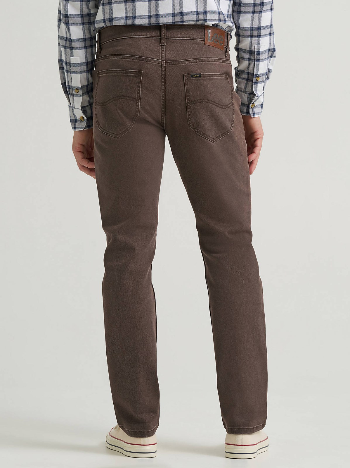 Men's Legendary Regular Straight Jean - view 3