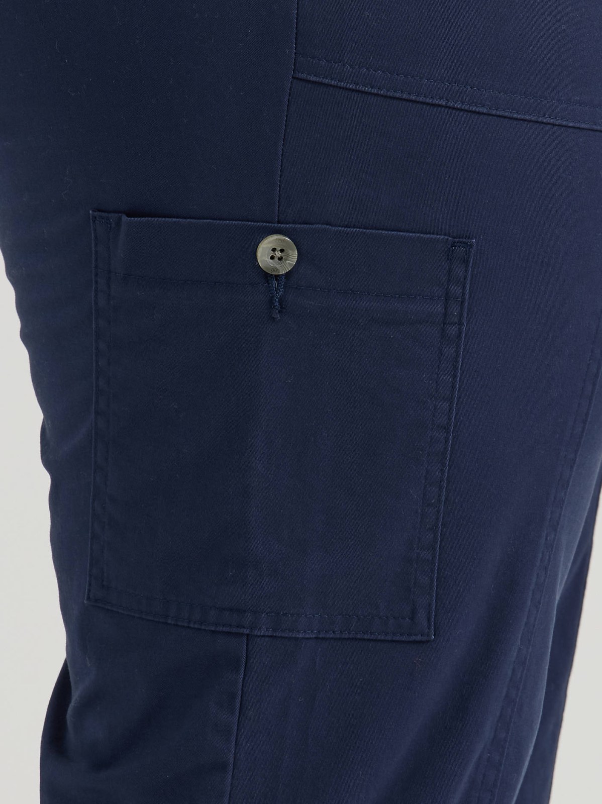 Women's Ultra Lux Comfort with Flex-to-Go Loose Utility Pant (Plus) - view 6
