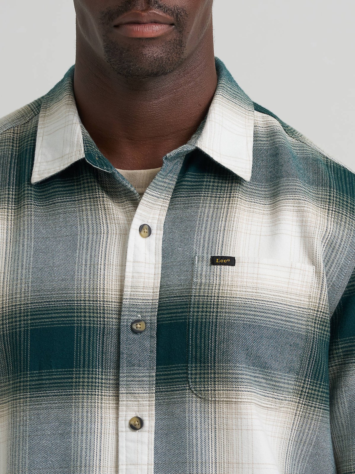 Men's Premium All Purpose Flannel Shirt - view 4