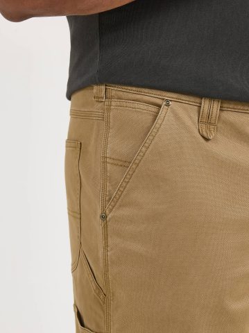 Men's Legendary Workwear Carpenter Short (Big & Tall)