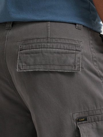 Men's Legendary Loose Sierra Cargo Short