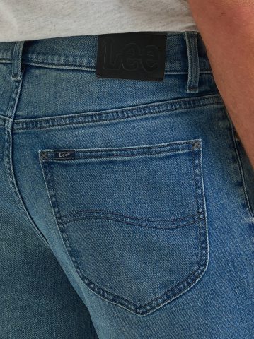Men's Legendary Bootcut Jean