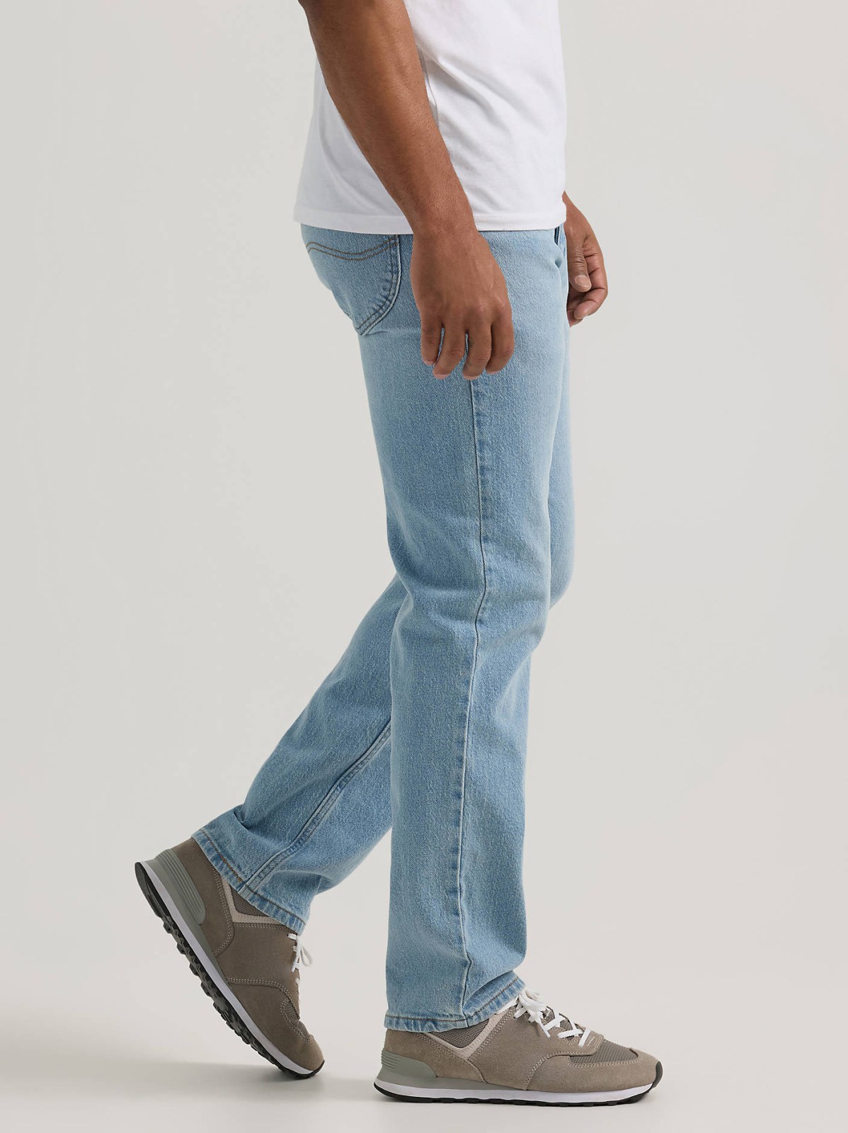 Men's Legendary Regular Straight Jean - view 4
