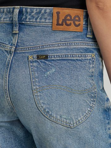 Women's Classic Rider™ Jean