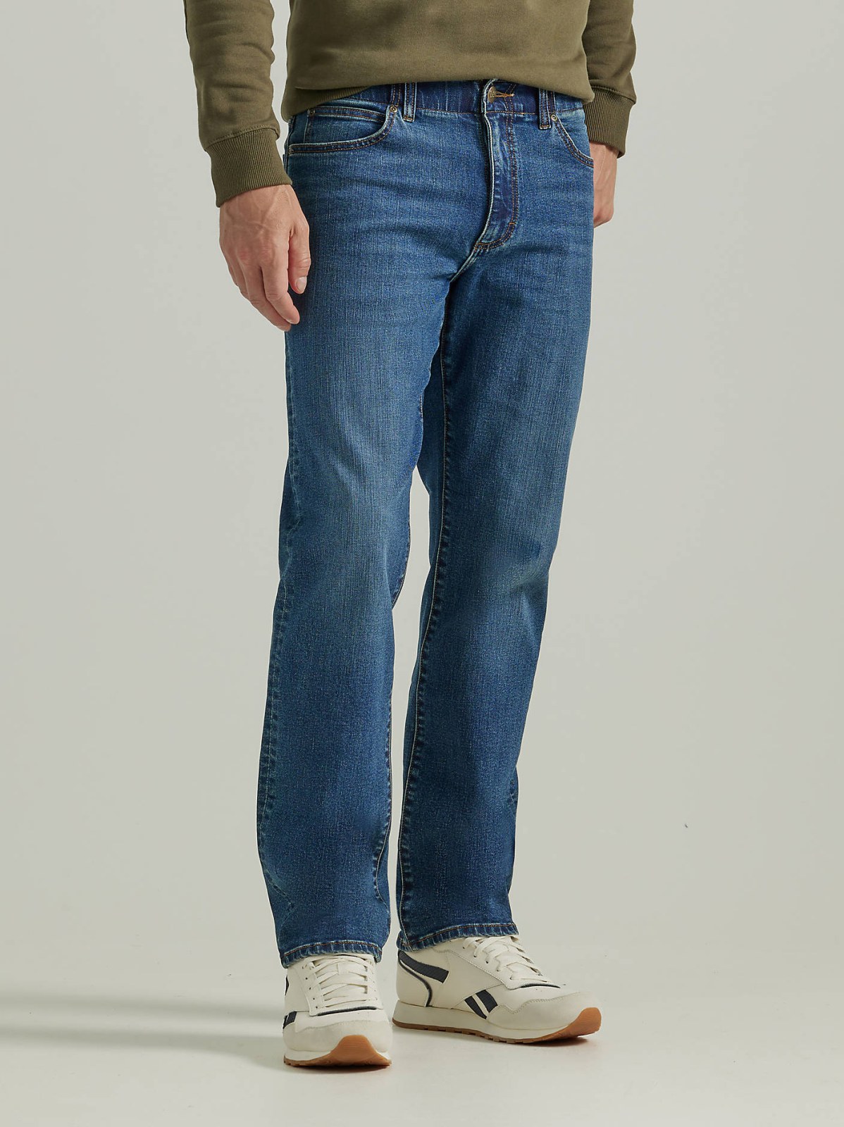 Men's Extreme Motion MVP Regular Straight Jean - view 2