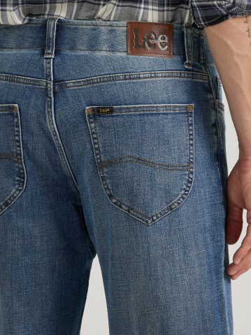 Men's Extreme Motion MVP Regular Straight Jean