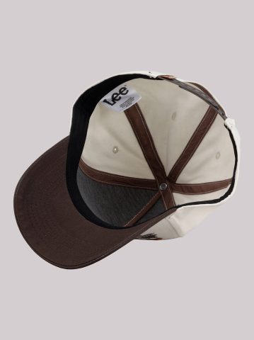 Men's Durable Workwear Canvas Hat