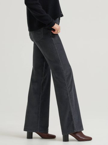Women's Legendary Corduroy A-Line Pant