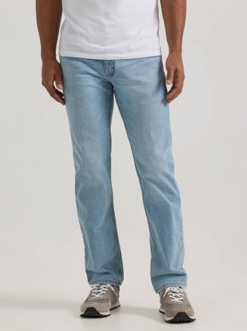 Men's Legendary Regular Straight Jean