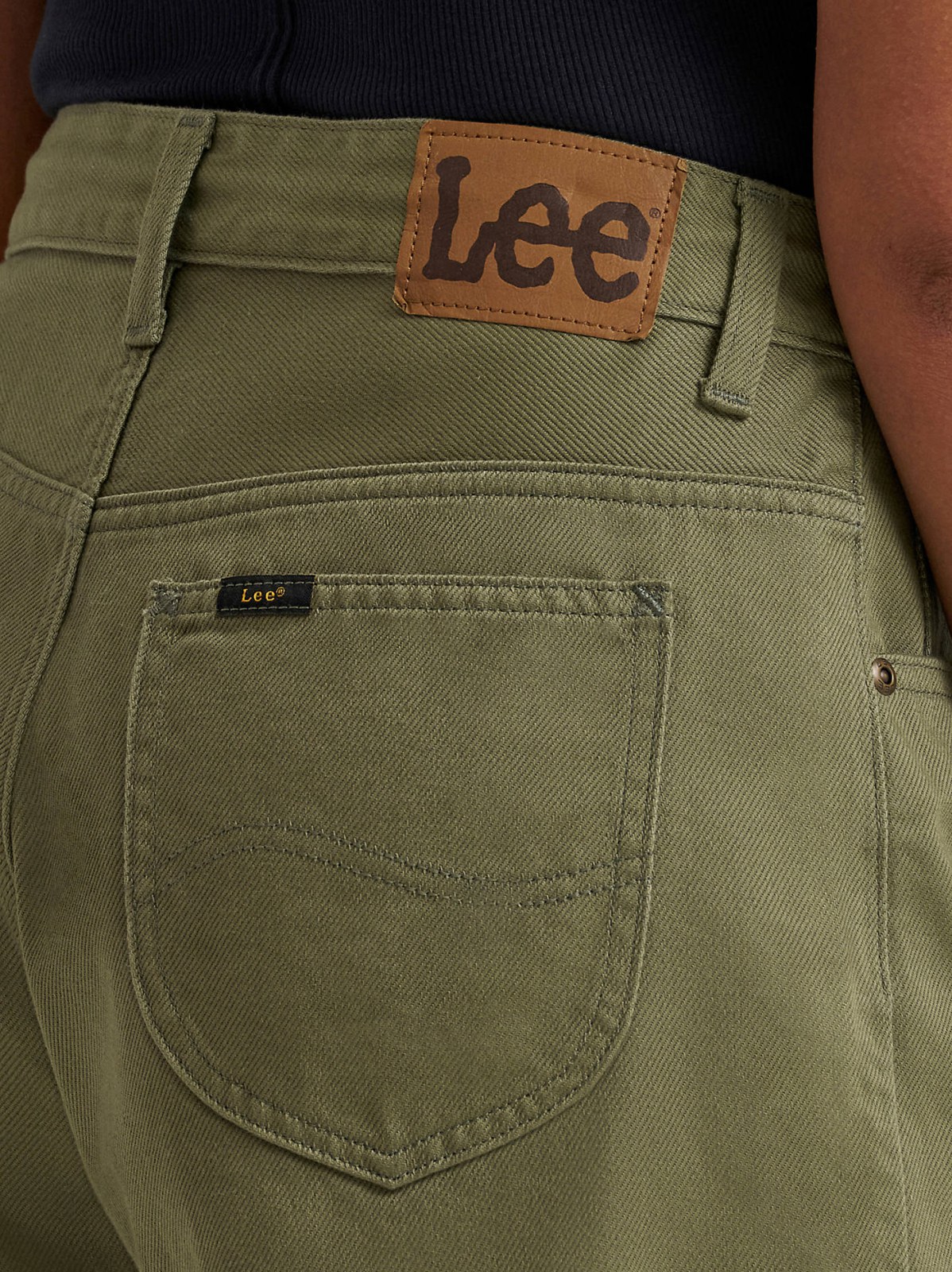 Women's Legendary Loose Drawstring Short - view 5