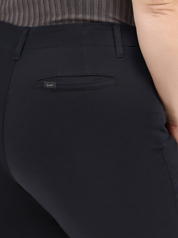Women's Legendary Chino Bermuda (Plus)