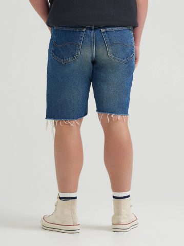 Vintage 90s Cut Off Bermuda