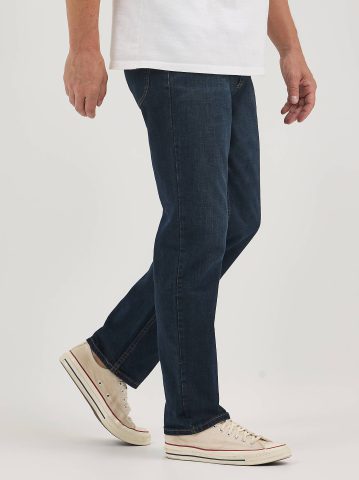 Men's Legendary Relaxed Straight Jean