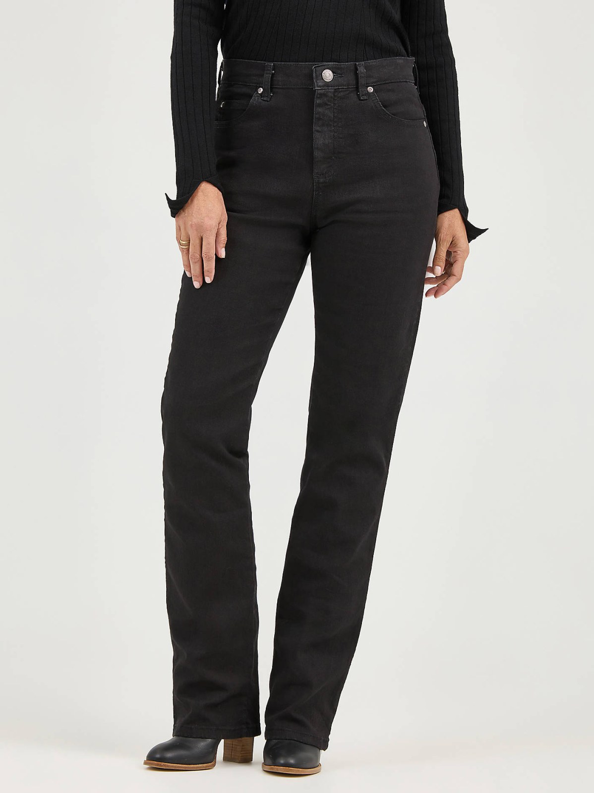Women’s Original Relaxed Fit Straight Leg Jean - view 2