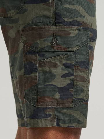 Men's Extreme Motion Swope Cargo Short