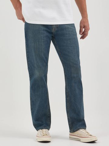 Men's Legendary Relaxed Straight Jean