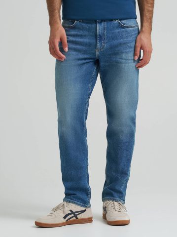 Men's Premium Regular Taper Jean — alternate view