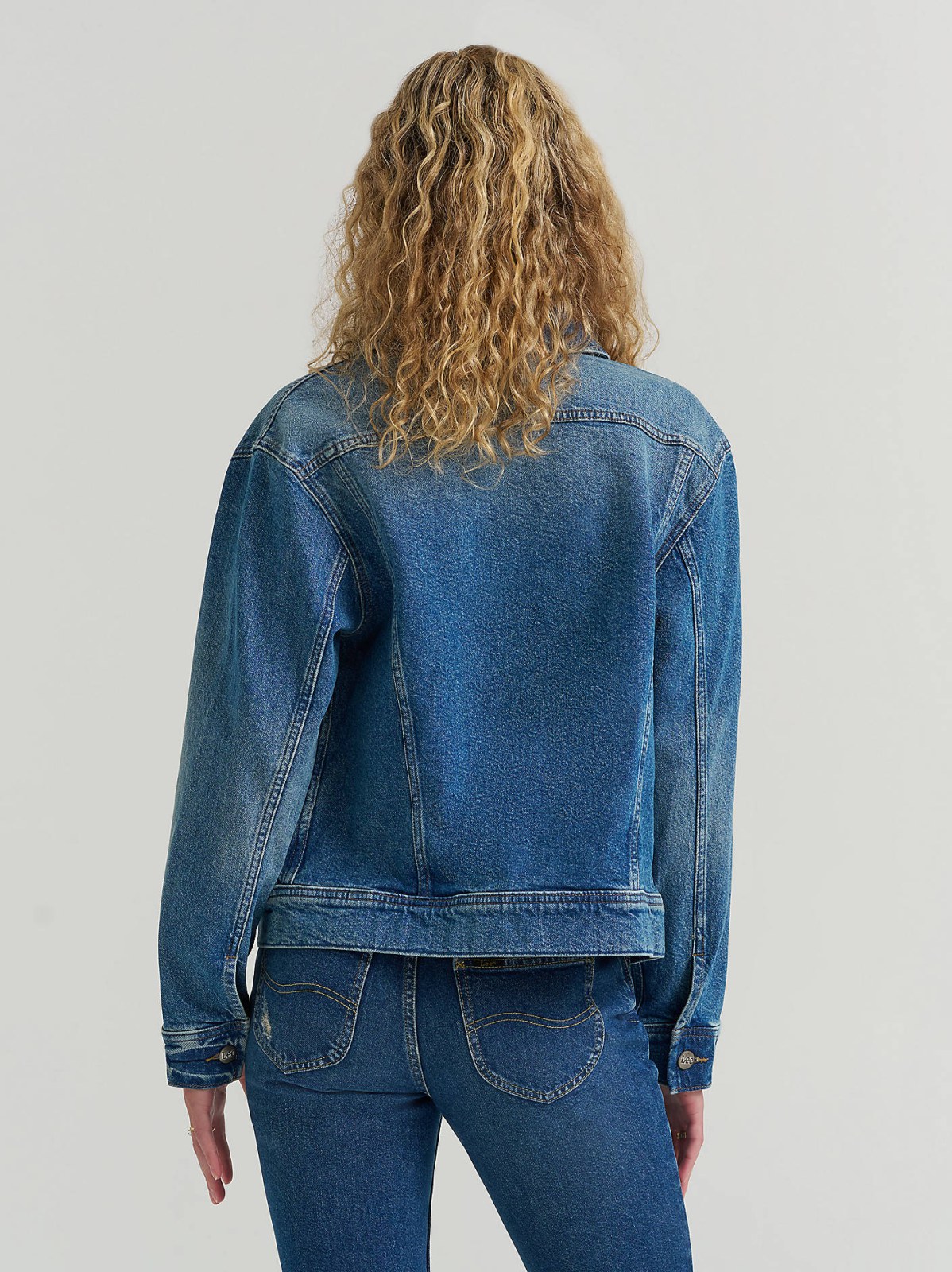 Women's Loose Rider™ Jacket - view 3