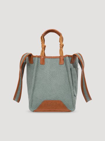Women's Canvas Tote Bag