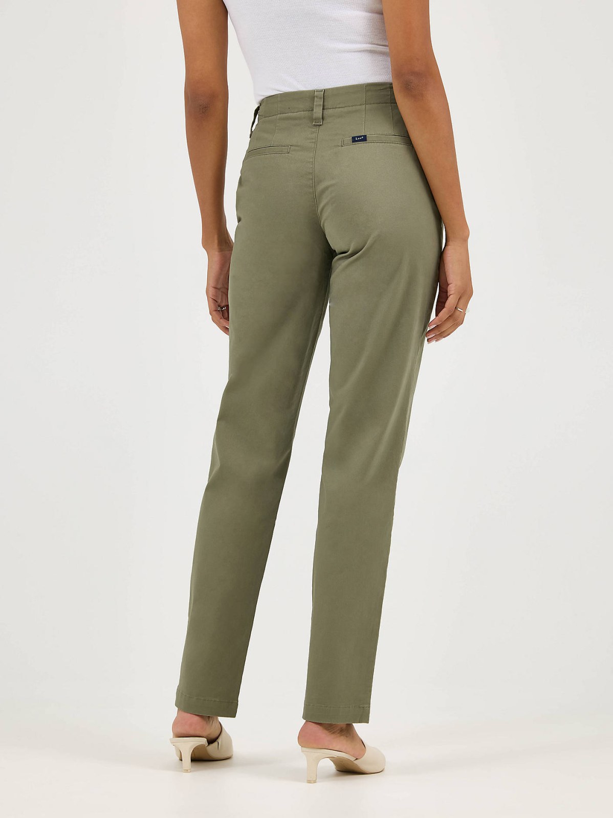 Women's Legendary Chino Pant - view 3