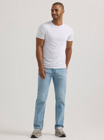 Men's Legendary Regular Straight Jean