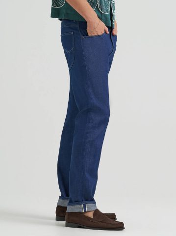 Men's Lee 101 Z Regular Fit Straight Leg Jean