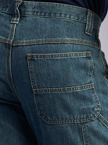 Men’s Lee Carpenter Jean