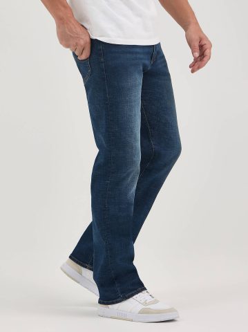 Men's Extreme Motion MVP Regular Bootcut Jean