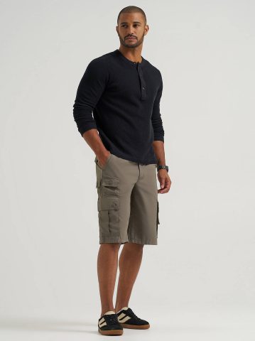 Men's Legendary Loose Nomad Cargo Short