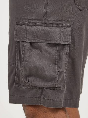 Men's Extreme Motion Carolina Cargo Short (Big & Tall)
