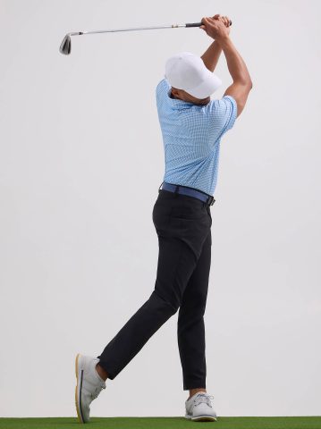 Men's Golf Series Performance Pant Men's Golf Series Performance Pant