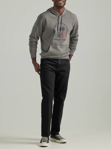 Men's Legendary Relaxed Straight Jean