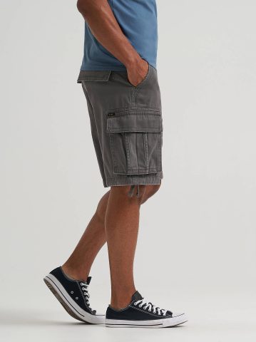 Men's Legendary Loose Sierra Cargo Short